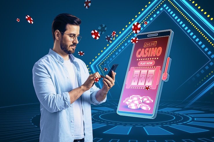 Pengguna menerima bantuan khusus dari layanan pelanggan VIP yang profesional