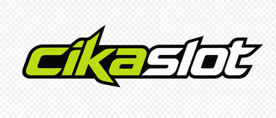Logo cikaslot